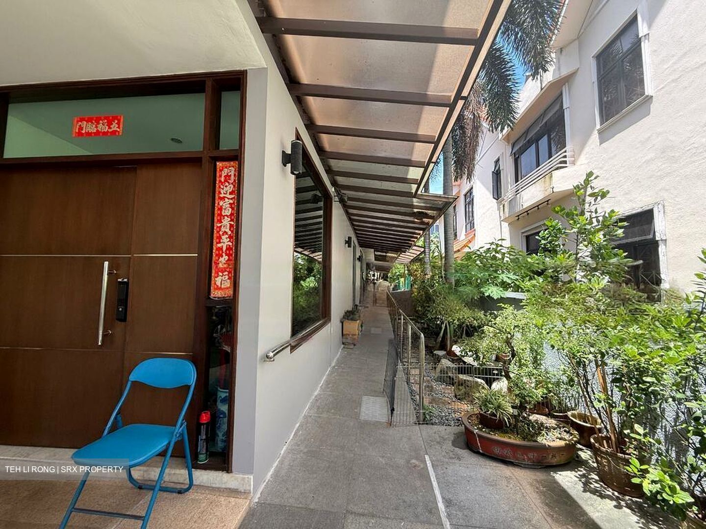 Lorong 110 Changi (D15), Semi-Detached #485610461